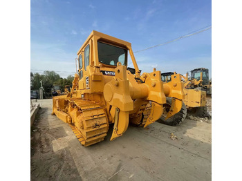 Bulldozer CATERPILLAR D7G: picture 5