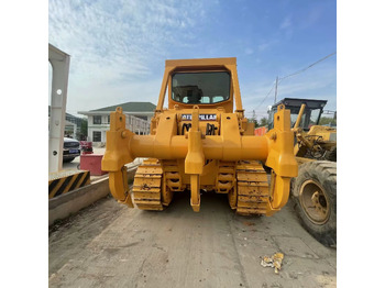 Bulldozer CATERPILLAR D7G: picture 2