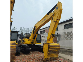 Crawler excavator KOMATSU PC450-8: picture 4 Crawler excavator KOMATSU PC450-8: picture 4