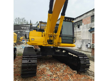 Crawler excavator KOMATSU PC450-8: picture 5 Crawler excavator KOMATSU PC450-8: picture 5