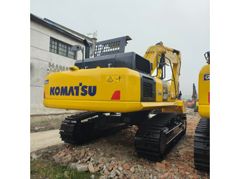Crawler excavator KOMATSU PC450-8: picture 3 Crawler excavator KOMATSU PC450-8: picture 3
