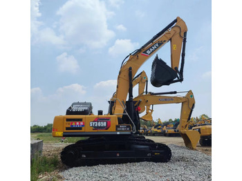 Crawler excavator SANY SY365H: picture 2
