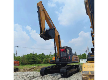 Crawler excavator SANY SY365H: picture 3