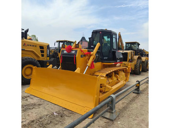 Bulldozer SHANTUI SD16: picture 2 Bulldozer SHANTUI SD16: picture 2