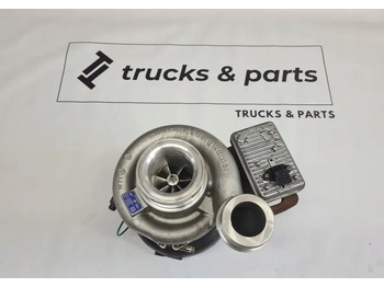 Turbo FORD