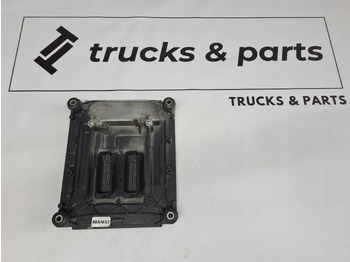 ECU RENAULT T
