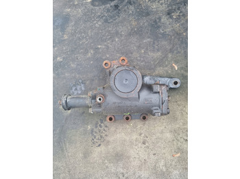 Steering gear RENAULT T