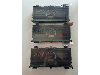 Dashboard CONTINENTAL