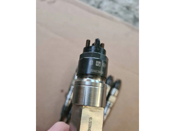 Injector FORD 053902513 8IAGC3AASA: picture 4