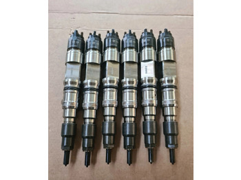 Injector FORD 053902513 8IAGC3AASA: picture 2