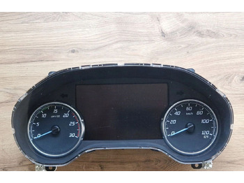 Dashboard FORD