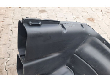 Air intake system VOLVO FH