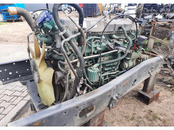 Engine VOLVO FH