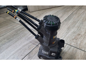 Brake valve VOLVO FH