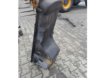 Oil pan RENAULT Kerax