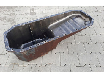 Oil pan RENAULT Midlum