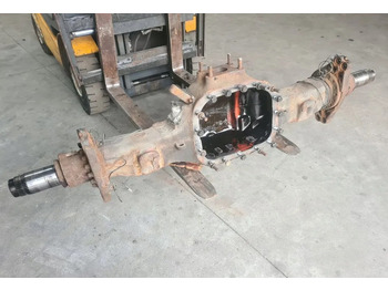 Steering gear VOLVO FH