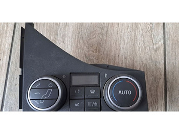 Tachograph for Truck OEM PANEL NAWIEWU OGRZEWANIA KLIMATYZACJI VOLVO FH 4 22131006: picture 2 Tachograph for Truck OEM PANEL NAWIEWU OGRZEWANIA KLIMATYZACJI VOLVO FH 4 22131006: picture 2
