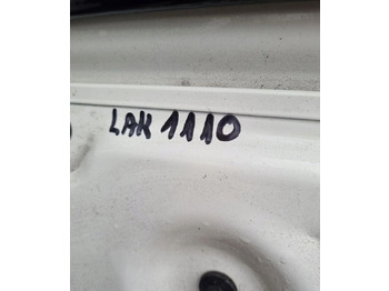 Door and parts for Truck PRZEDŁUŻENIE DRZWI PRAWE OSŁONA VOLVO FH 4 FH 16 EURO 6 1110 Volvo FH 4 FH 16 EURO 6 1110  Volvo VOLVO FH 4 FH 16 EURO 6 1110: picture 3
