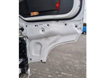 Door and parts for Truck PRZEDŁUŻENIE DRZWI PRAWE OSŁONA VOLVO FH 4 FH 16 EURO 6 1110 Volvo FH 4 FH 16 EURO 6 1110  Volvo VOLVO FH 4 FH 16 EURO 6 1110: picture 2