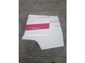 Body and exterior RENAULT T