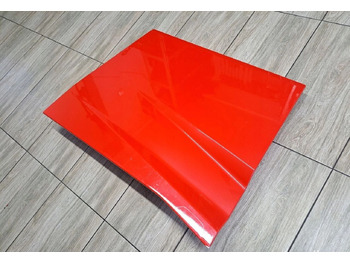 Body and exterior RENAULT T