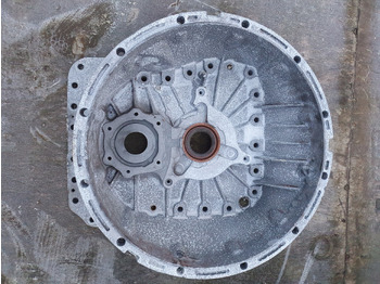 Gearbox and parts for Truck RENAULT OBUDOWA KOŁNIERZ SKRZYNI ISHIFT AUTOMAT VOLVO RENAULT: picture 5 Gearbox and parts for Truck RENAULT OBUDOWA KOŁNIERZ SKRZYNI ISHIFT AUTOMAT VOLVO RENAULT: picture 5