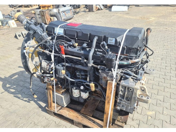 Engine for Truck RENAULT SILNIK KOMPLETNY RENAULT GAMA T RANGE DTI 13 480 K4 EUVI COMMON RAIL: picture 2 Engine for Truck RENAULT SILNIK KOMPLETNY RENAULT GAMA T RANGE DTI 13 480 K4 EUVI COMMON RAIL: picture 2