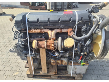 Engine for Truck RENAULT SILNIK KOMPLETNY RENAULT GAMA T RANGE DTI 13 480 K4 EUVI COMMON RAIL: picture 4 Engine for Truck RENAULT SILNIK KOMPLETNY RENAULT GAMA T RANGE DTI 13 480 K4 EUVI COMMON RAIL: picture 4