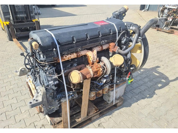 Engine for Truck RENAULT SILNIK KOMPLETNY RENAULT GAMA T RANGE DTI 13 480 K4 EUVI COMMON RAIL: picture 3 Engine for Truck RENAULT SILNIK KOMPLETNY RENAULT GAMA T RANGE DTI 13 480 K4 EUVI COMMON RAIL: picture 3