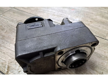 Transmission RENAULT