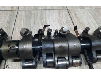 Engine and parts for Truck Renault KLAWIATURA RENAULT GAMA T RANGE DTI 11 430 460 VOLVO FM 4 D11K: picture 3