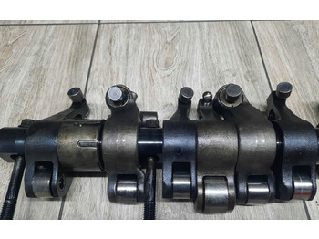 Engine and parts for Truck Renault KLAWIATURA RENAULT GAMA T RANGE DTI 11 430 460 VOLVO FM 4 D11K: picture 2