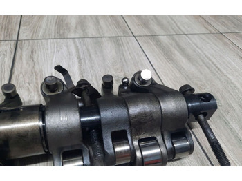 Engine and parts for Truck Renault KLAWIATURA RENAULT GAMA T RANGE DTI 11 430 460 VOLVO FM 4 D11K: picture 4