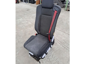 Seat RENAULT T