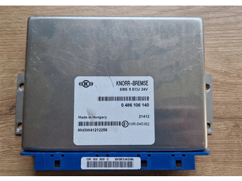 ECU KNORR-BREMSE