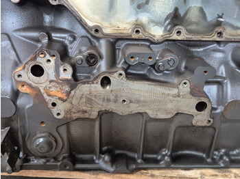 Cylinder block for Truck VOLVO BLOK SILNIKA RENAULT GAMA RANGE T EVO TURBOCOMPOUND VOLVO FH 5 D13K 2226825 K8: picture 5
