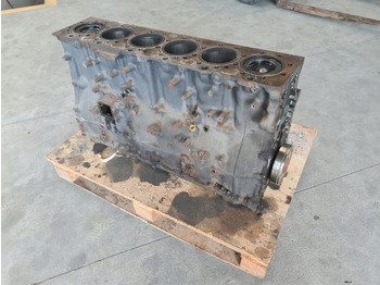 Cylinder block RENAULT T