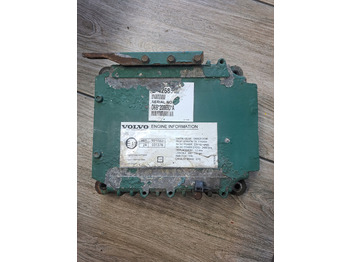 ECU VOLVO FL6