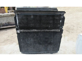Radiator for Truck VOLVO KOMPLET CHŁODNIC CHŁODNICA VOLVO FH 12 13: picture 2
