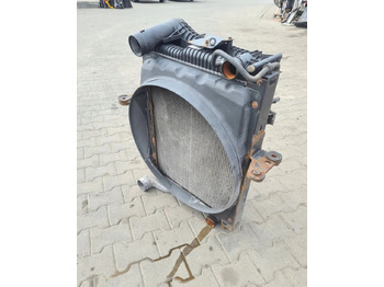 Radiator RENAULT Midlum