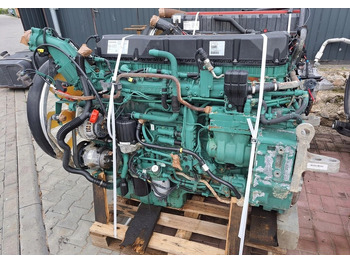 Engine VOLVO FMX