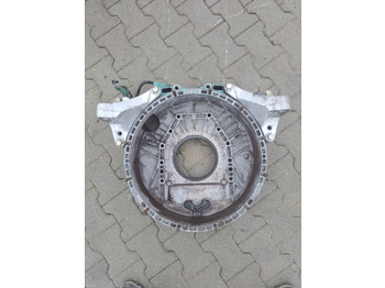 Engine and parts RENAULT Magnum