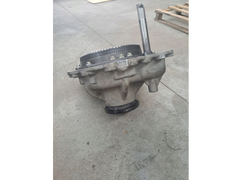 Gearbox and parts RENAULT T