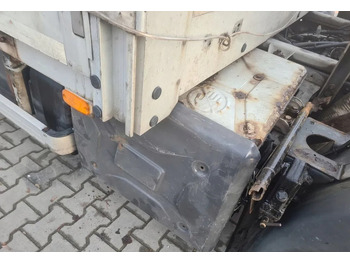 Catalytic converter RENAULT D