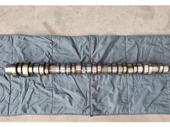 Camshaft RENAULT D