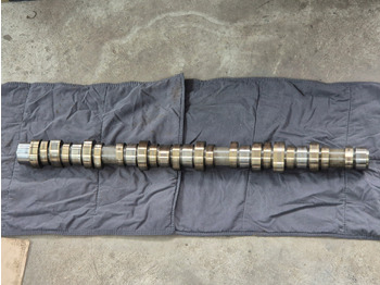 Camshaft RENAULT D