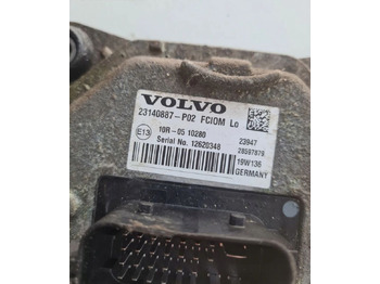 ECU for Truck Volvo FH 4 FMX 23140887 P02   Volvo VOLVO FH 4 FMX 23140887 P02: picture 3