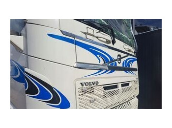 Hood VOLVO FH