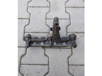 Engine and parts RENAULT D